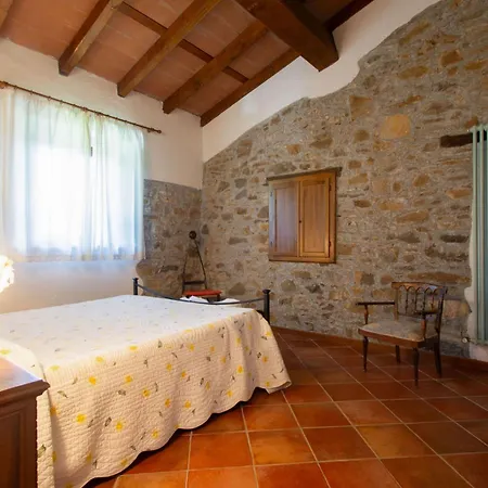La Terrazza Rosata By Interhome