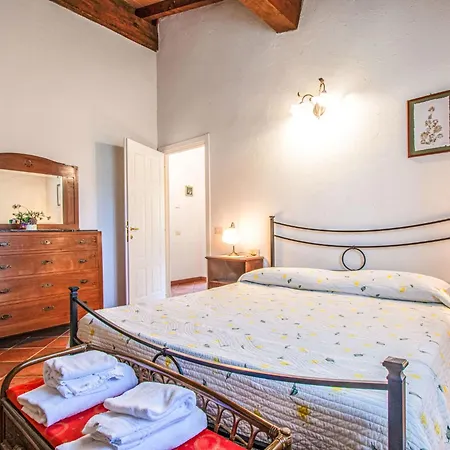 La Terrazza Rosata By Interhome Camporgiano