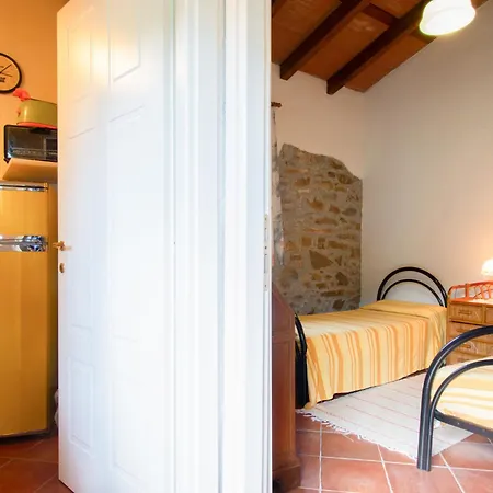 La Terrazza Rosata By Interhome *