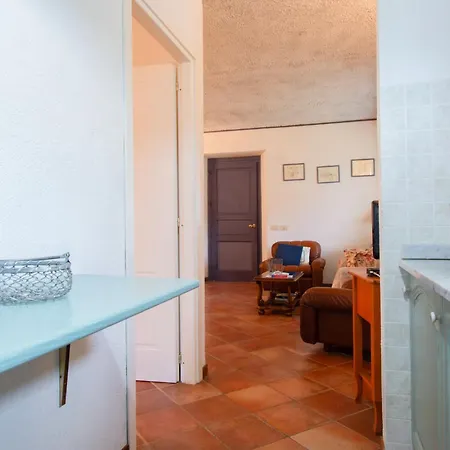 La Terrazza Rosata By Interhome * Camporgiano