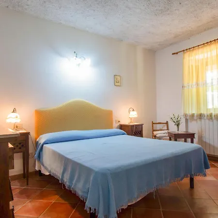 La Terrazza Rosata By Interhome