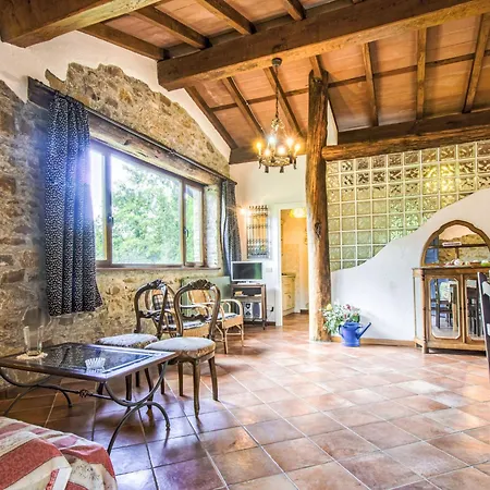 La Terrazza Rosata By Interhome בית נופש