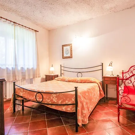 La Terrazza Rosata By Interhome בית נופש *