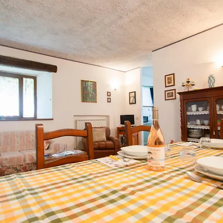La Terrazza Rosata By Interhome * Camporgiano