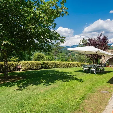 La Terrazza Rosata By Interhome