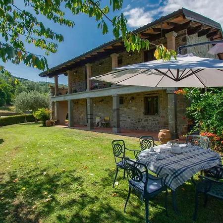 La Terrazza Rosata By Interhome
